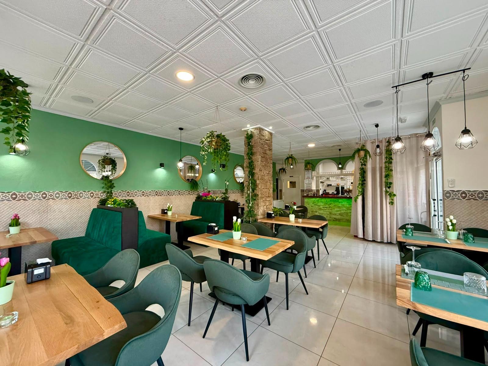 Propiedad comercial en Guardamar del Segura, Alicante, España 101 m2 No. 193302