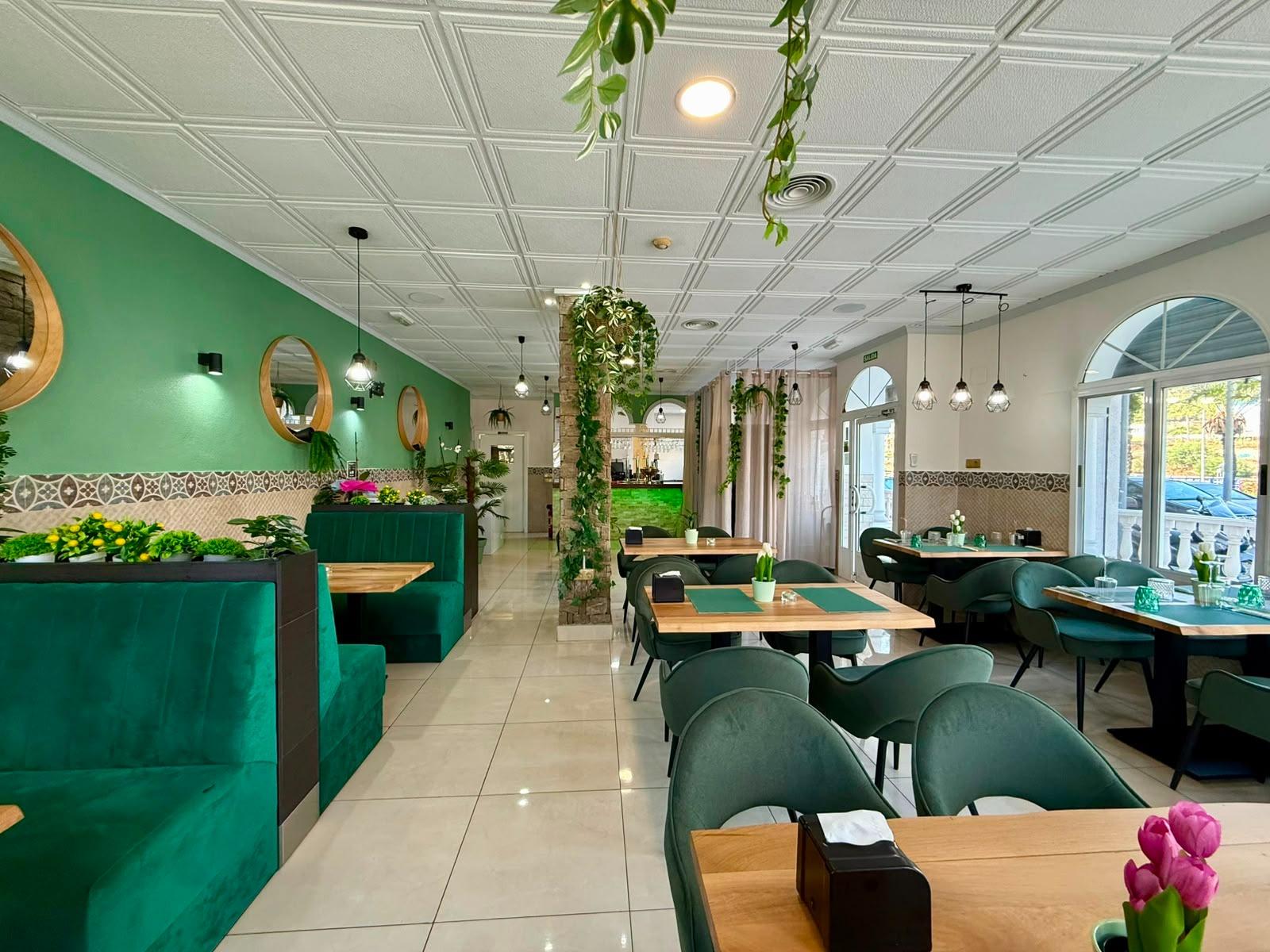 Propiedad comercial en Guardamar del Segura, Alicante, España 101 m2 No. 193302