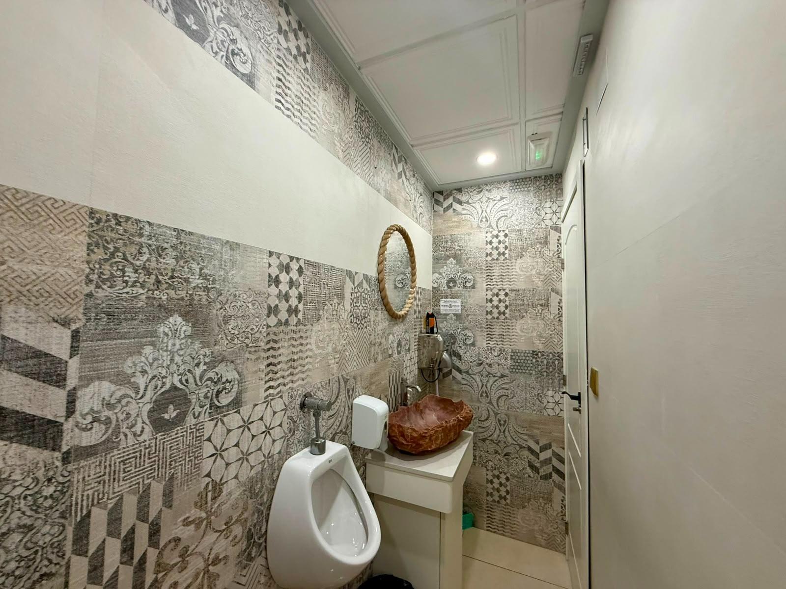 Propiedad comercial en Guardamar del Segura, Alicante, España 101 m2 No. 193302