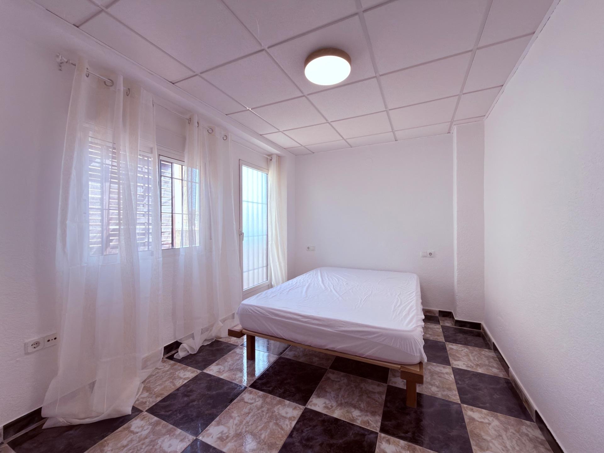 Apartment in Alicante, Spain 2 bedrooms, 71 sq.m. No. 193301