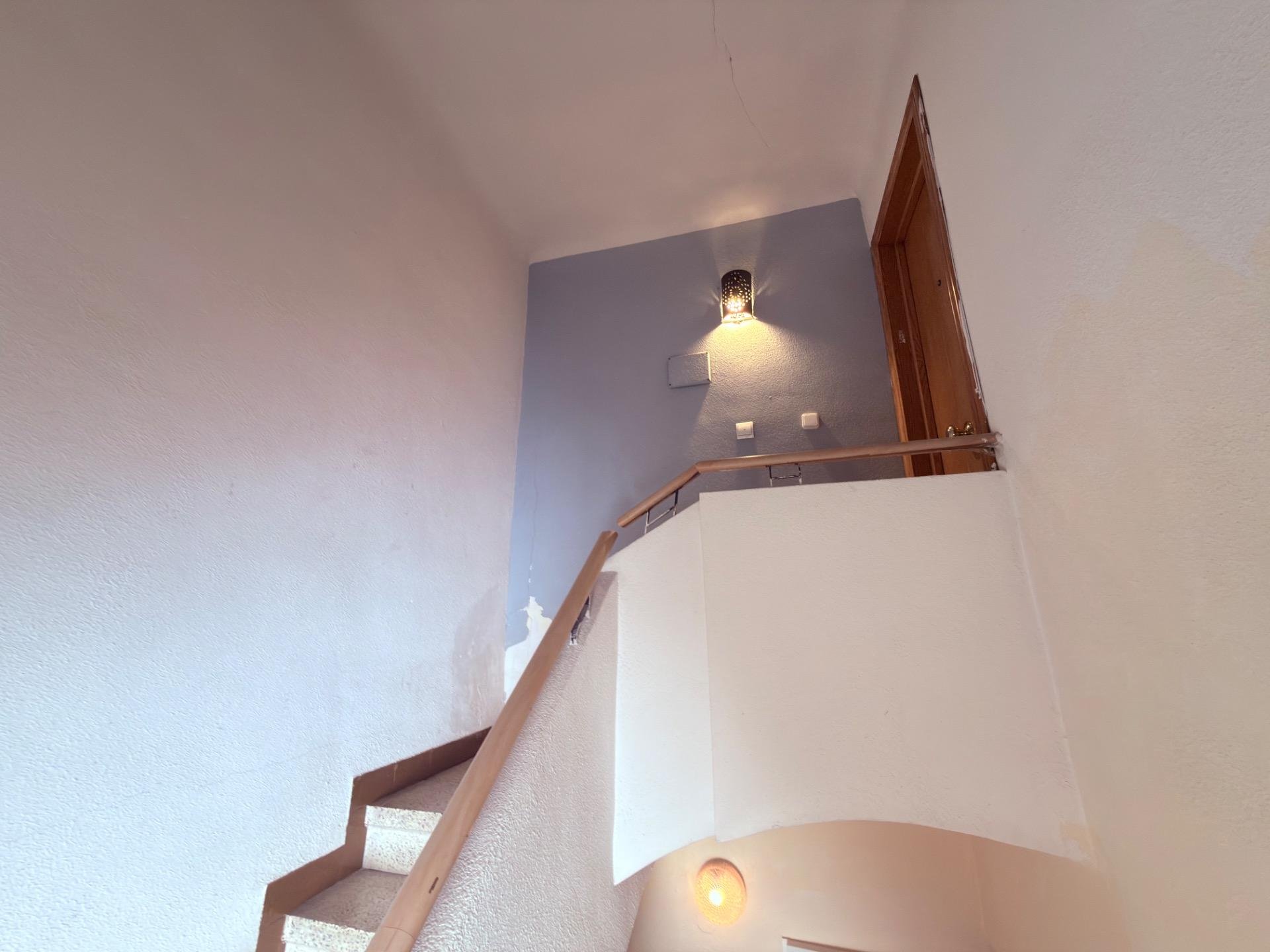 Apartment in Alicante, Spain 2 bedrooms, 71 sq.m. No. 193301