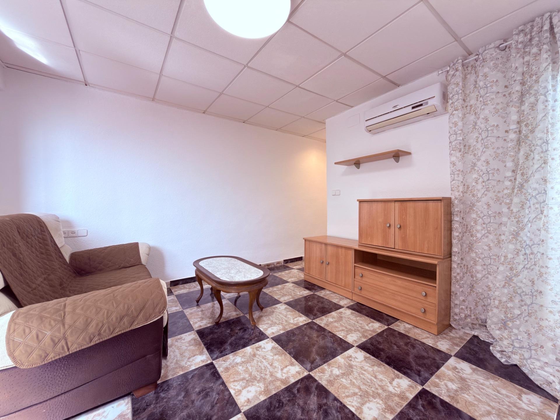Apartment in Alicante, Spain 2 bedrooms, 71 sq.m. No. 193301