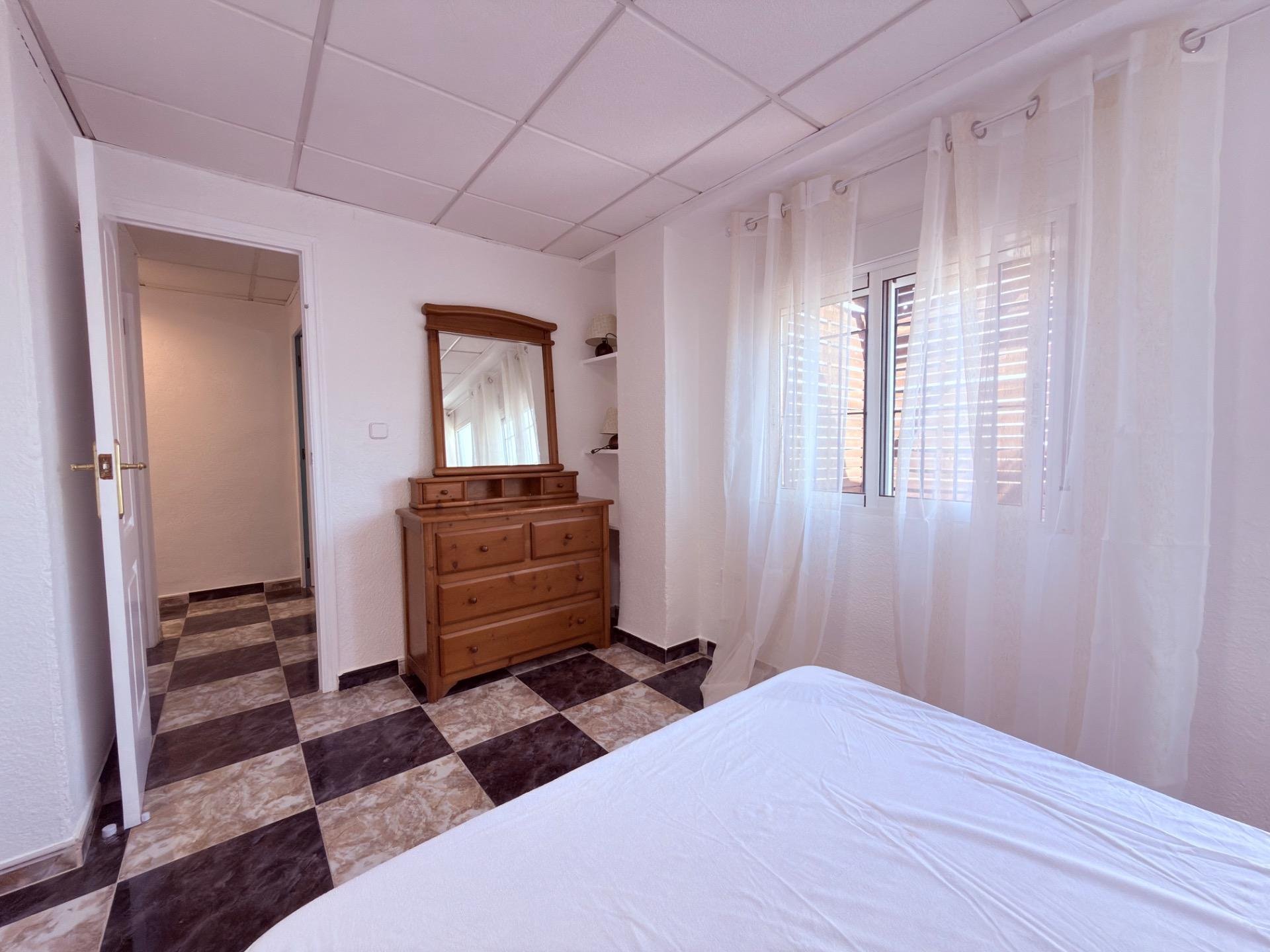 Apartment in Alicante, Spain 2 bedrooms, 71 sq.m. No. 193301