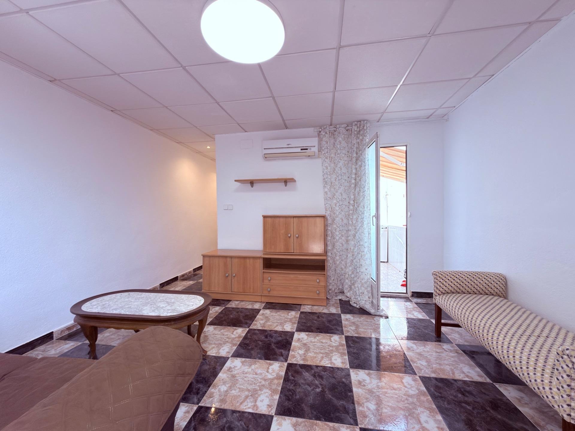 Apartment in Alicante, Spain 2 bedrooms, 71 sq.m. No. 193301