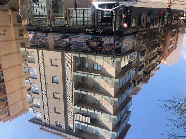 Apartment à Calpe, Alicante, Espagne 1 chambre, 50 m2 No. 193297