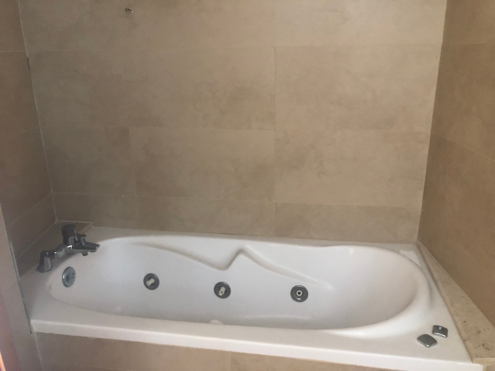Apartment à Calpe, Alicante, Espagne 1 chambre, 50 m2 No. 193297