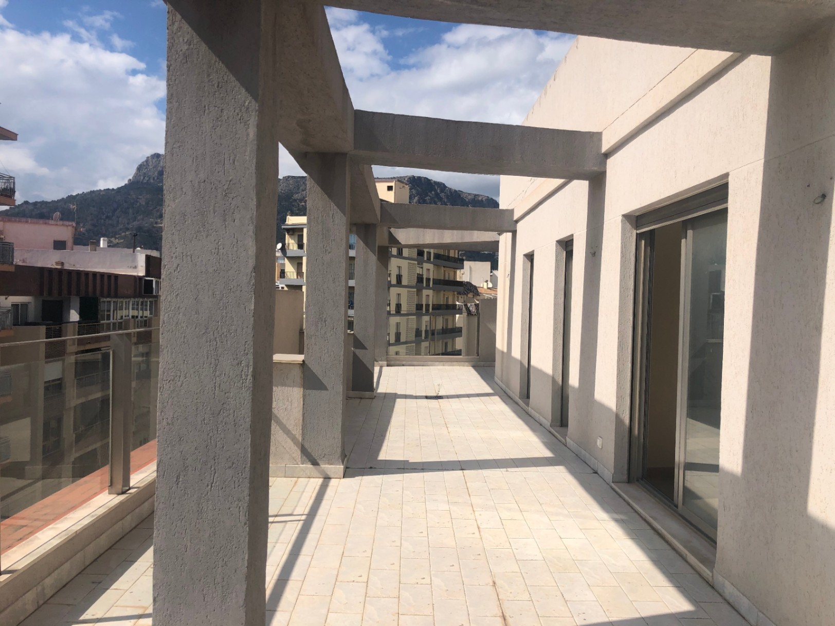 Apartment à Calpe, Alicante, Espagne 1 chambre, 50 m2 No. 193297