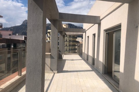 Apartamento en Calpe, Alicante, España 1 dormitorio, 50 m2 No. 193297