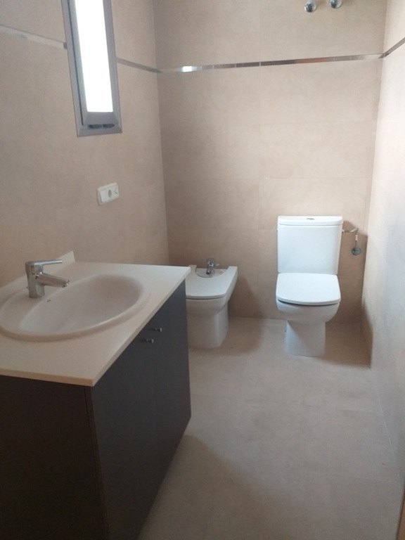 Apartment à Calpe, Alicante, Espagne 1 chambre, 50 m2 No. 193297