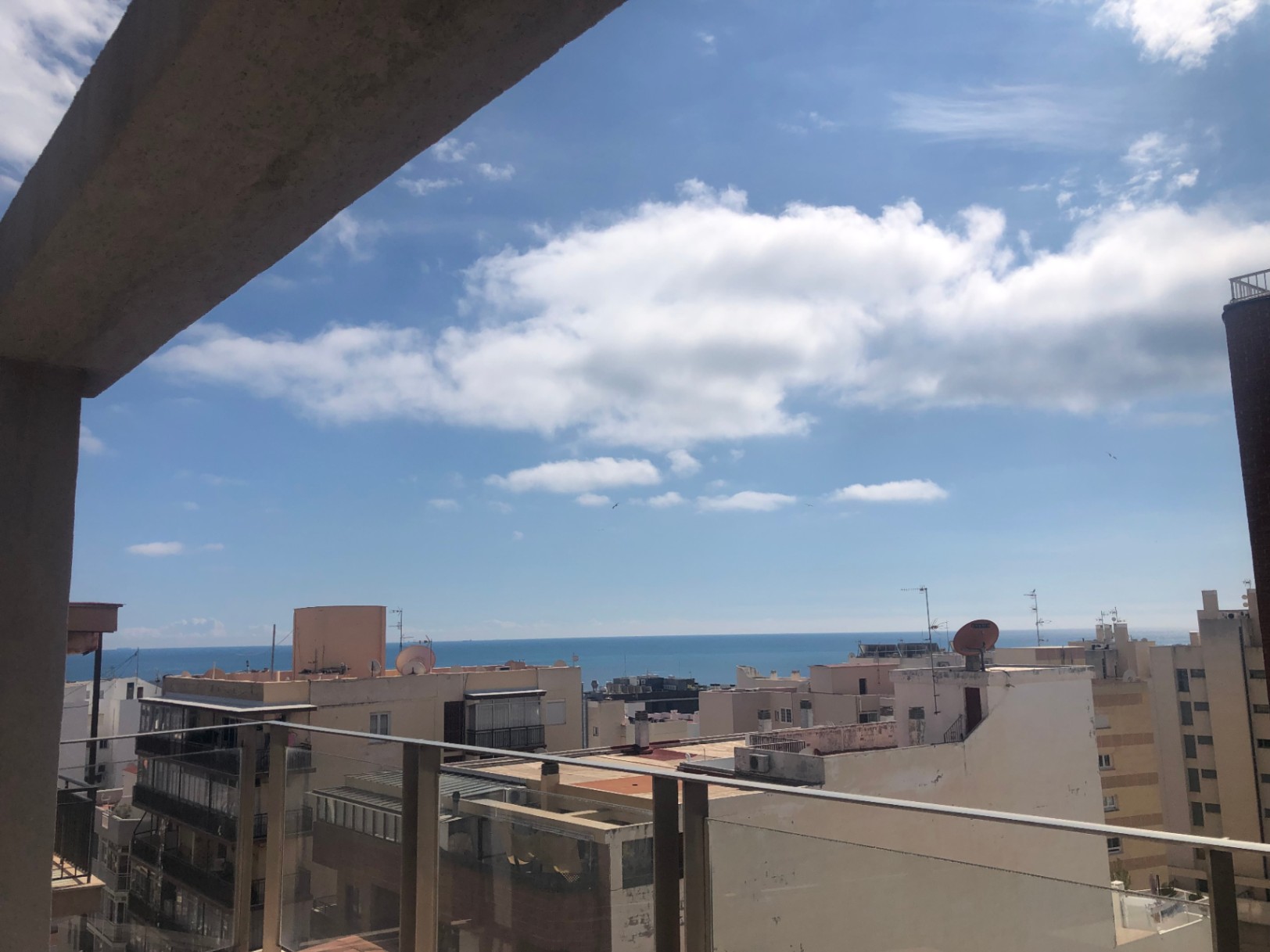 Apartment à Calpe, Alicante, Espagne 1 chambre, 50 m2 No. 193297