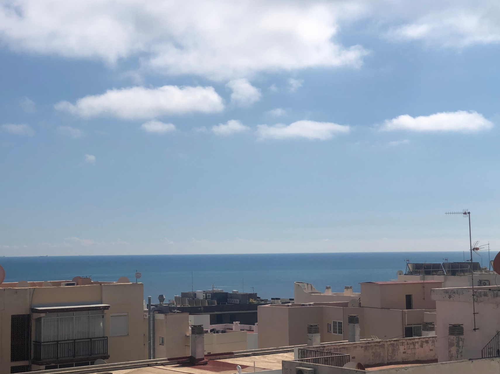 Apartment à Calpe, Alicante, Espagne 1 chambre, 50 m2 No. 193297