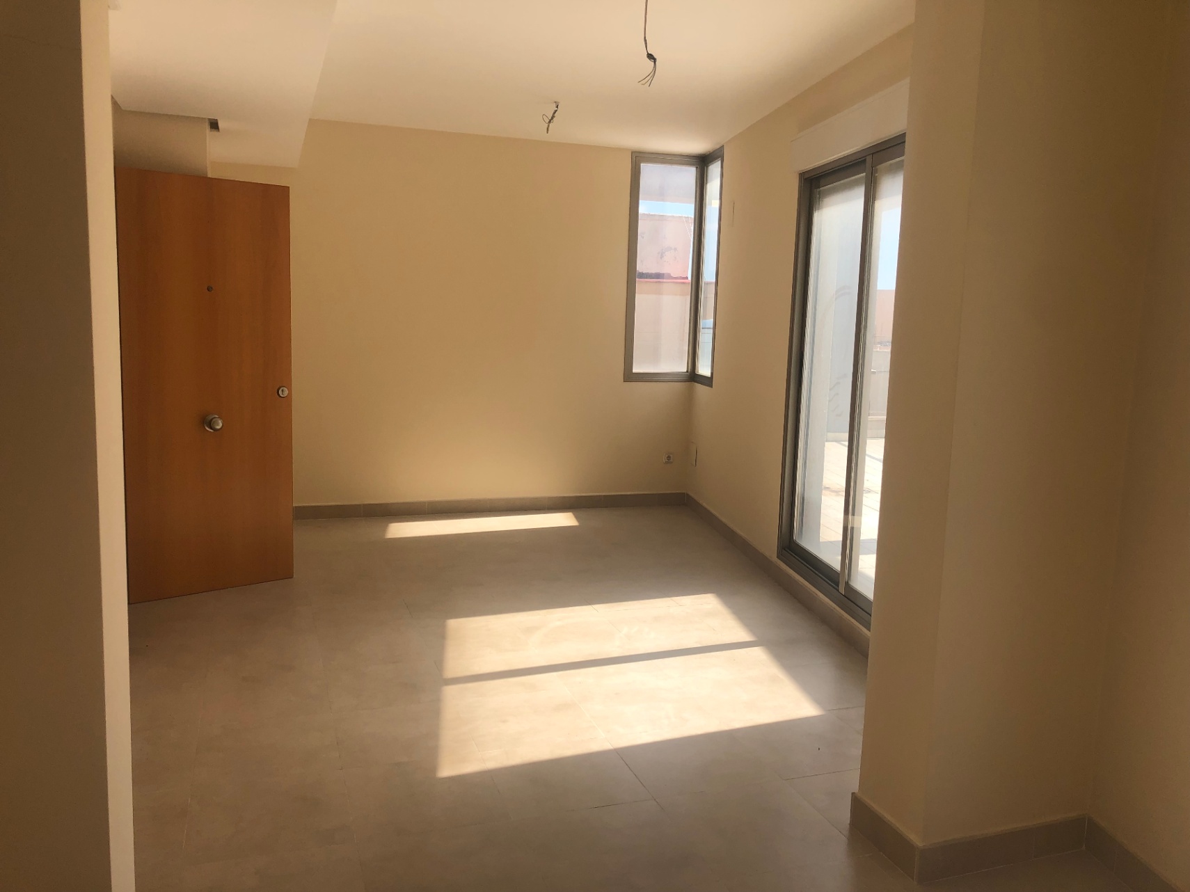 Apartment à Calpe, Alicante, Espagne 1 chambre, 50 m2 No. 193297
