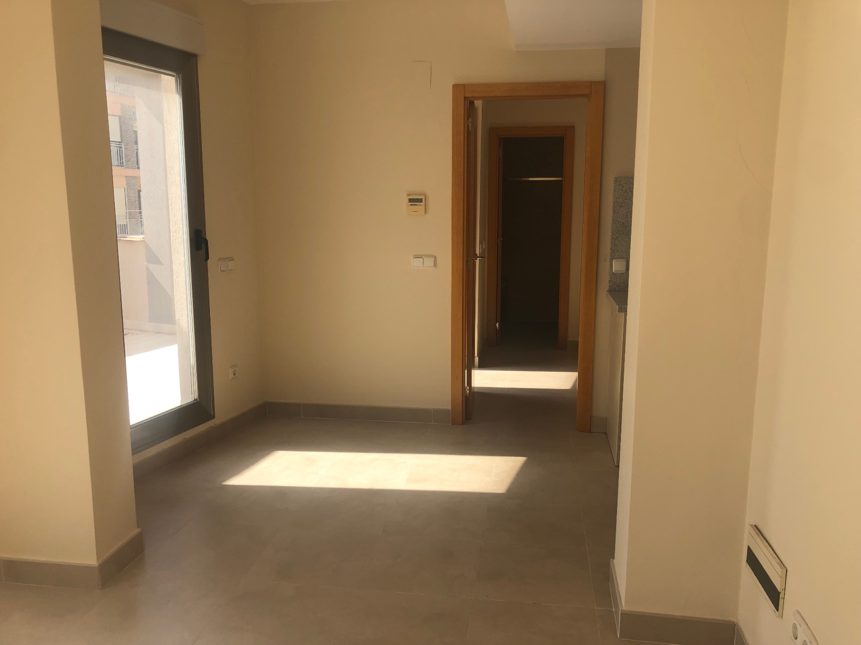 Apartment à Calpe, Alicante, Espagne 1 chambre, 50 m2 No. 193297
