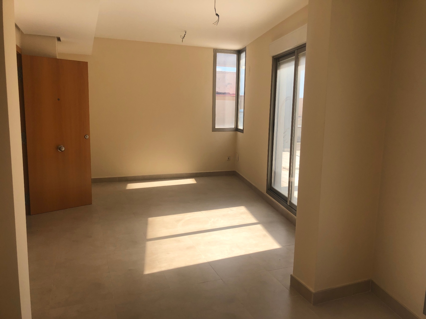 Apartment à Calpe, Alicante, Espagne 1 chambre, 50 m2 No. 193297