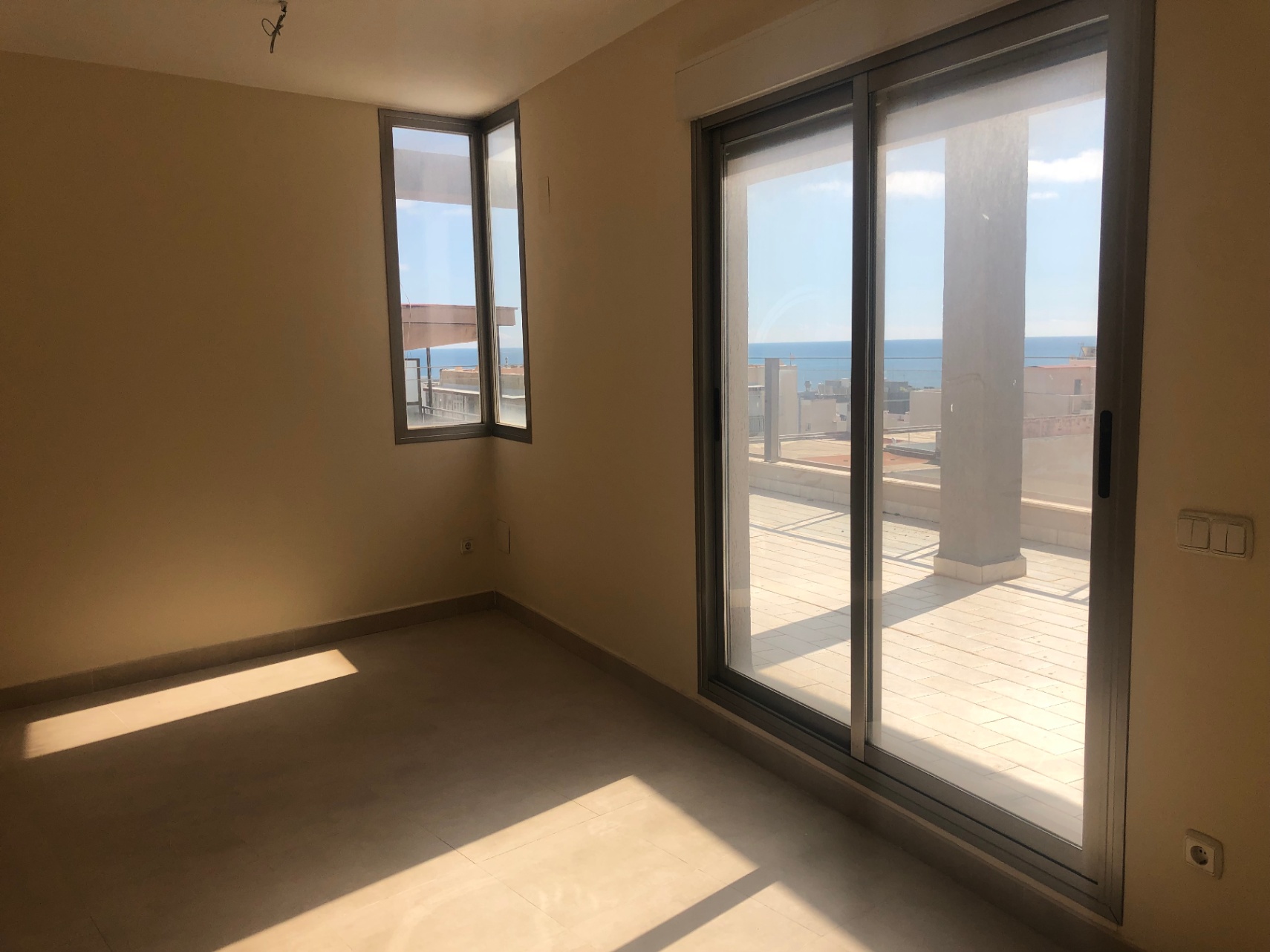 Apartment à Calpe, Alicante, Espagne 1 chambre, 50 m2 No. 193297