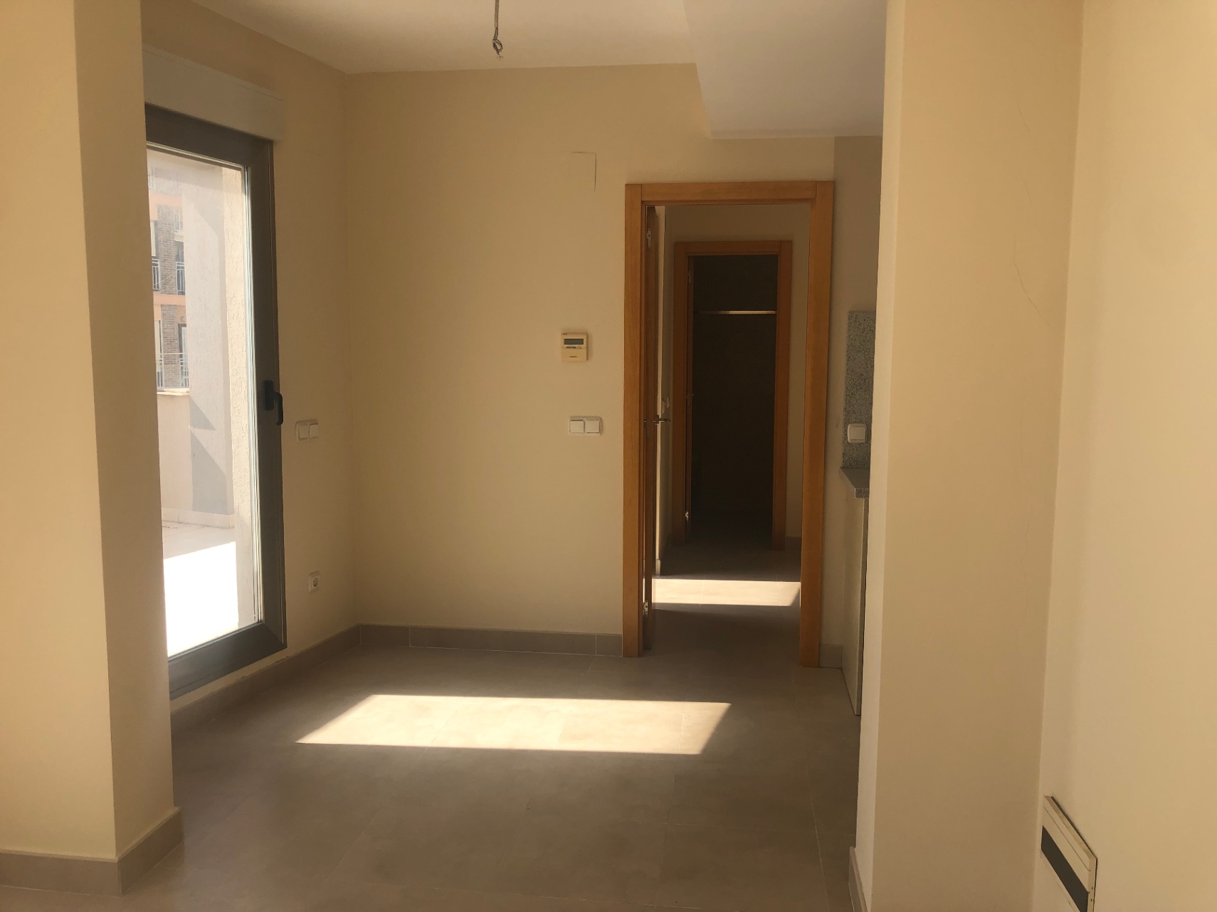 Apartment à Calpe, Alicante, Espagne 1 chambre, 50 m2 No. 193297