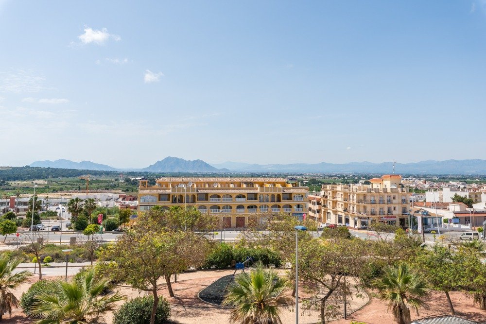 Willa w Benijofar, Alicante, Hiszpania 3 sypialnie,  nr 81045