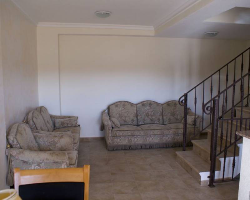 Villetta a schiera a Guardamar del Segura, Alicante, Spagna 4 camere da letto, 100 mq. N° 81037