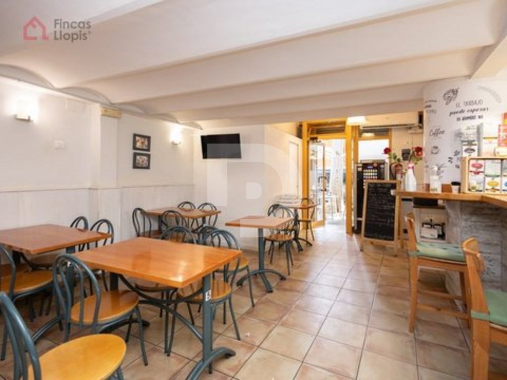 Commercial property à Sants-Montjuic, Barcelona, Espagne 260 m2 No. 151907