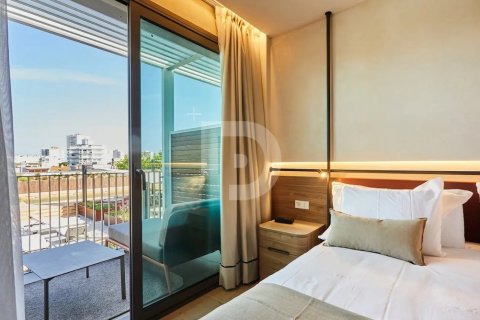 Hotelis Barcelona, Spānijā 2914 m2 Nr. 151909