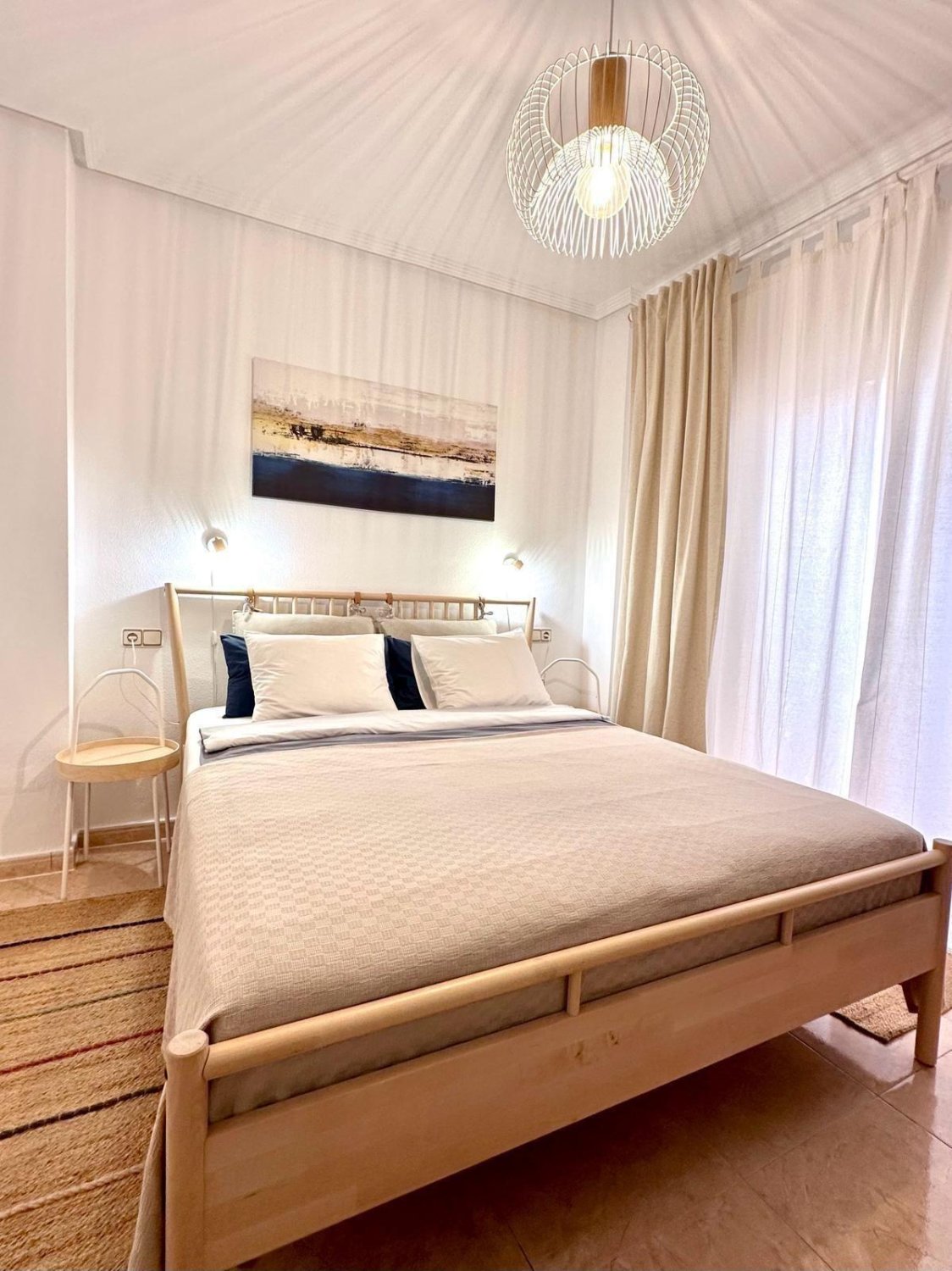 Dzīvoklis Torrevieja, Alicante, Spānijā 1 istaba, 44 m2 Nr. 184358
