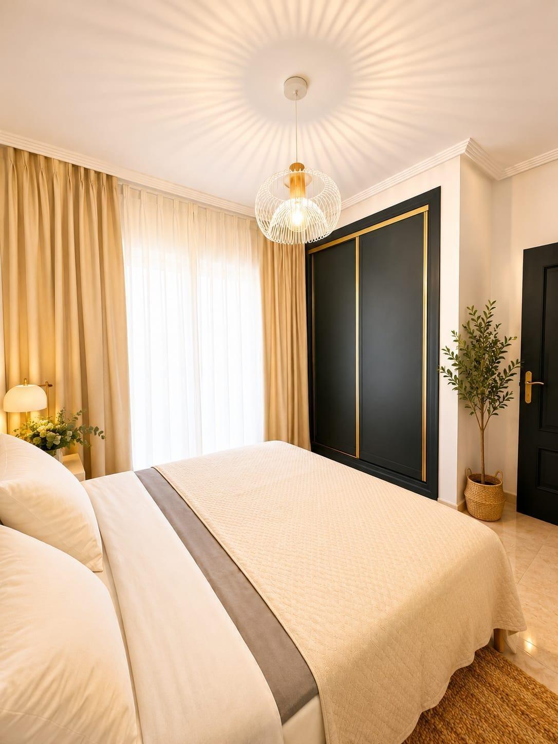 Dzīvoklis Torrevieja, Alicante, Spānijā 1 istaba, 44 m2 Nr. 184358