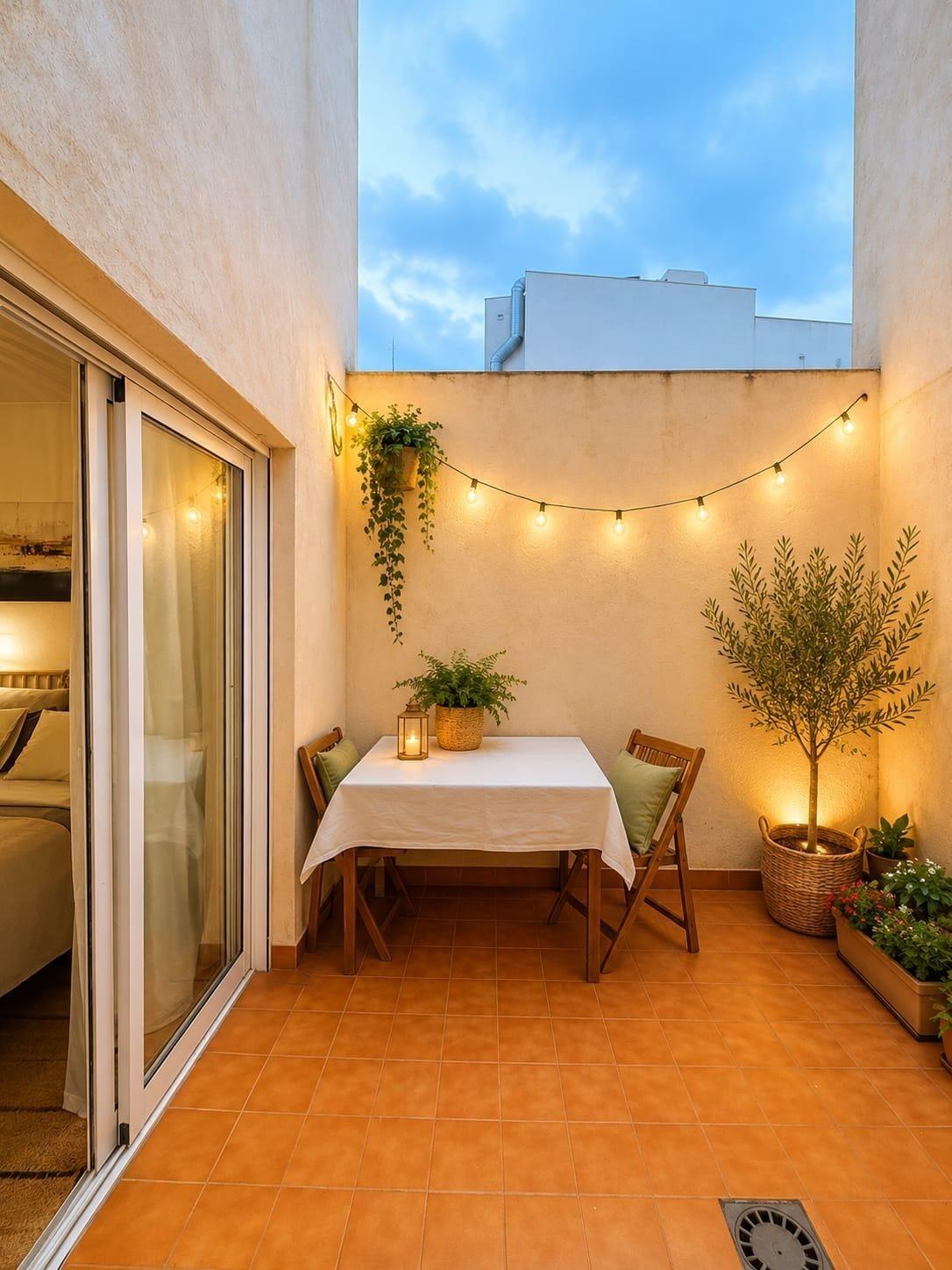 Dzīvoklis Torrevieja, Alicante, Spānijā 1 istaba, 44 m2 Nr. 184358