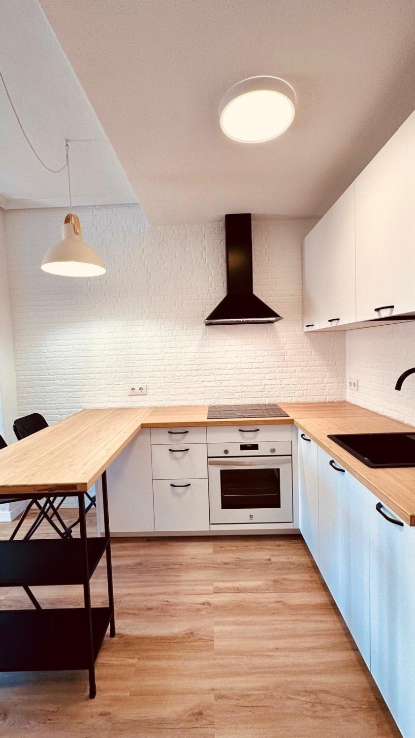 Dzīvoklis Torrevieja, Alicante, Spānijā 1 istaba, 44 m2 Nr. 184358