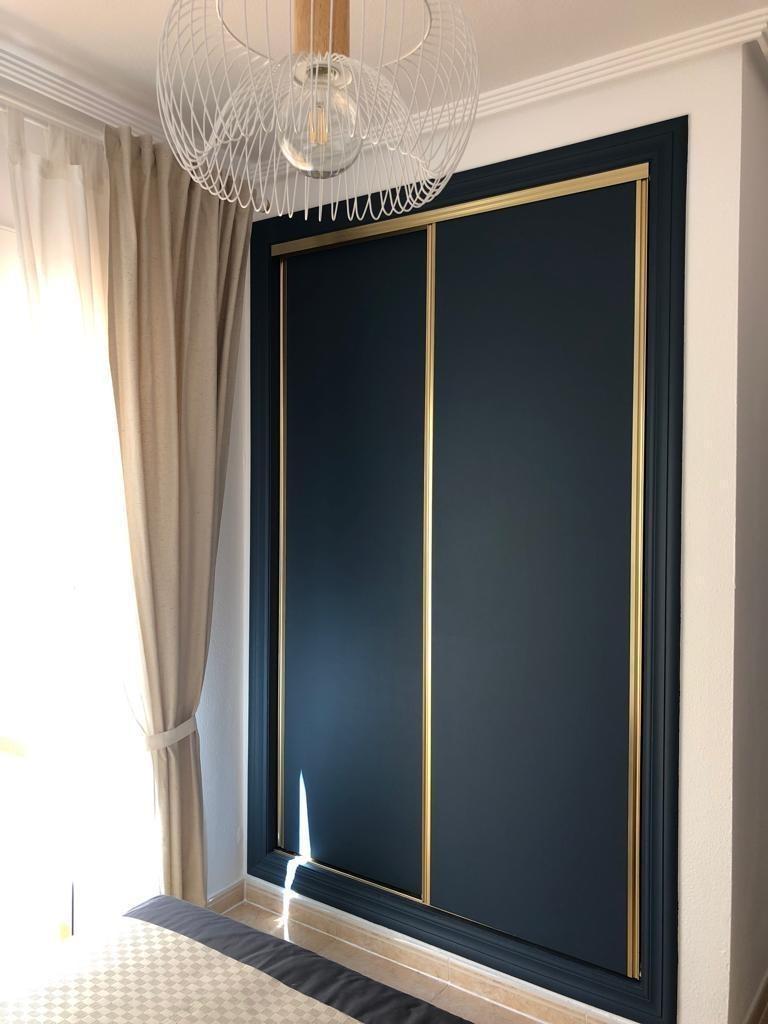 Dzīvoklis Torrevieja, Alicante, Spānijā 1 istaba, 44 m2 Nr. 184358