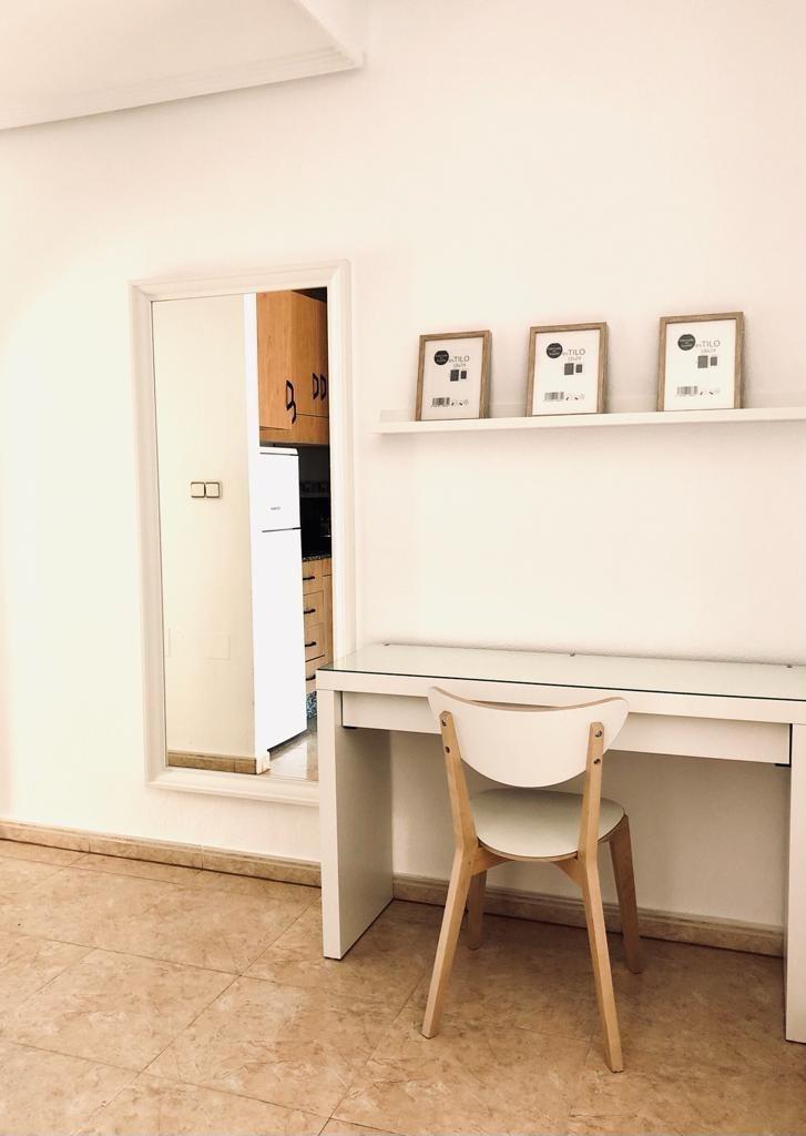 Dzīvoklis Torrevieja, Alicante, Spānijā 1 istaba, 44 m2 Nr. 184358