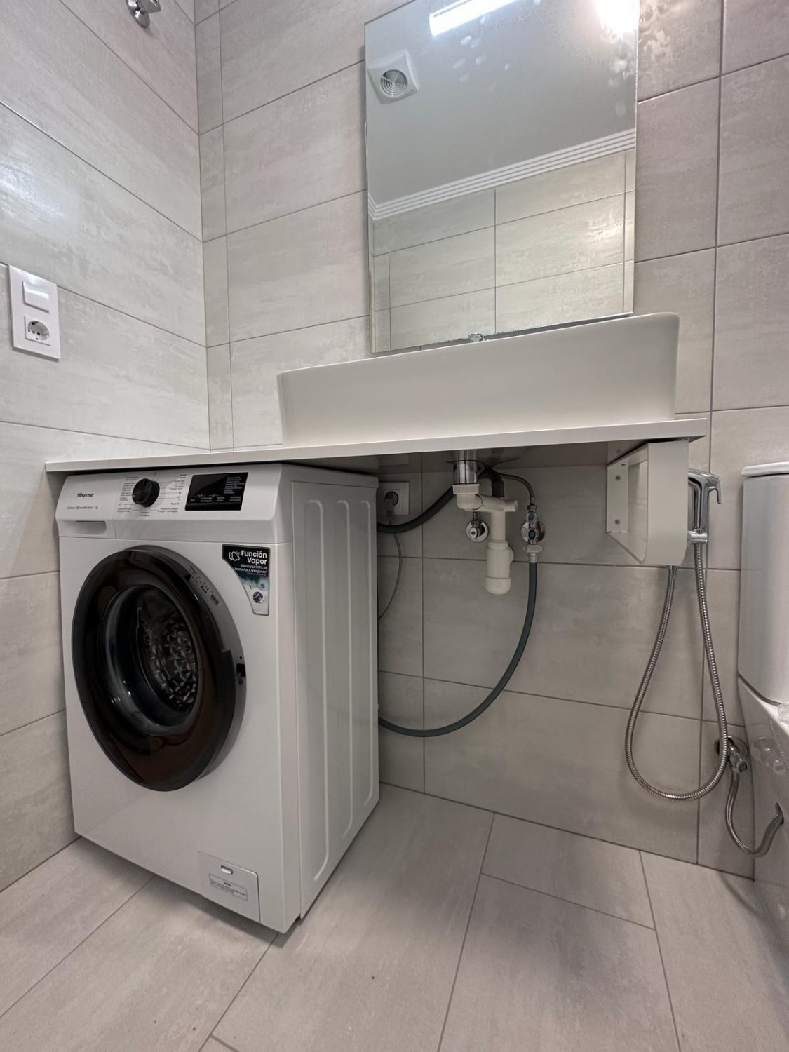 Dzīvoklis Torrevieja, Alicante, Spānijā 1 istaba, 44 m2 Nr. 184358