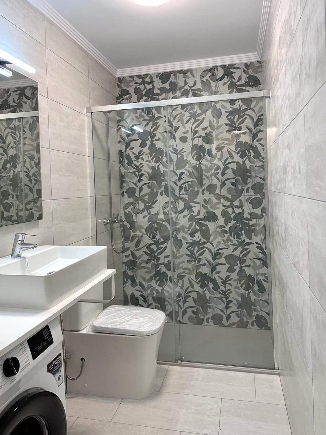 Dzīvoklis Torrevieja, Alicante, Spānijā 1 istaba, 44 m2 Nr. 184358