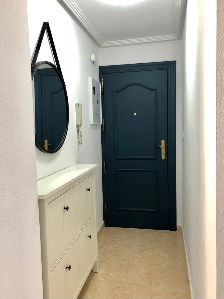 Dzīvoklis Torrevieja, Alicante, Spānijā 1 istaba, 44 m2 Nr. 184358