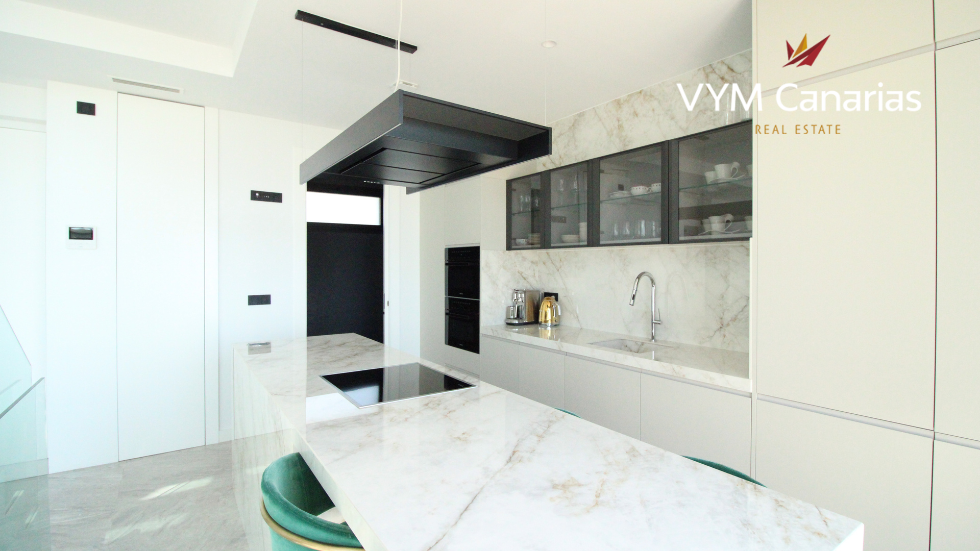 Villa in Finestrat, Alicante, Spain 3 bedrooms, 245 sq.m. No. 164424