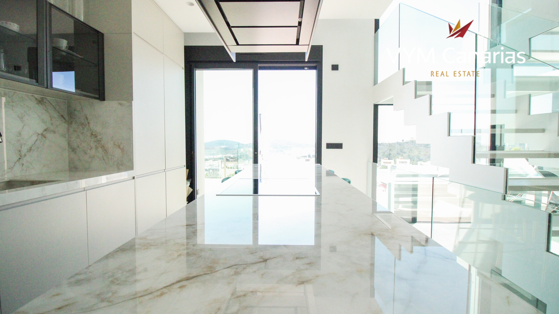Villa in Finestrat, Alicante, Spain 3 bedrooms, 245 sq.m. No. 164424