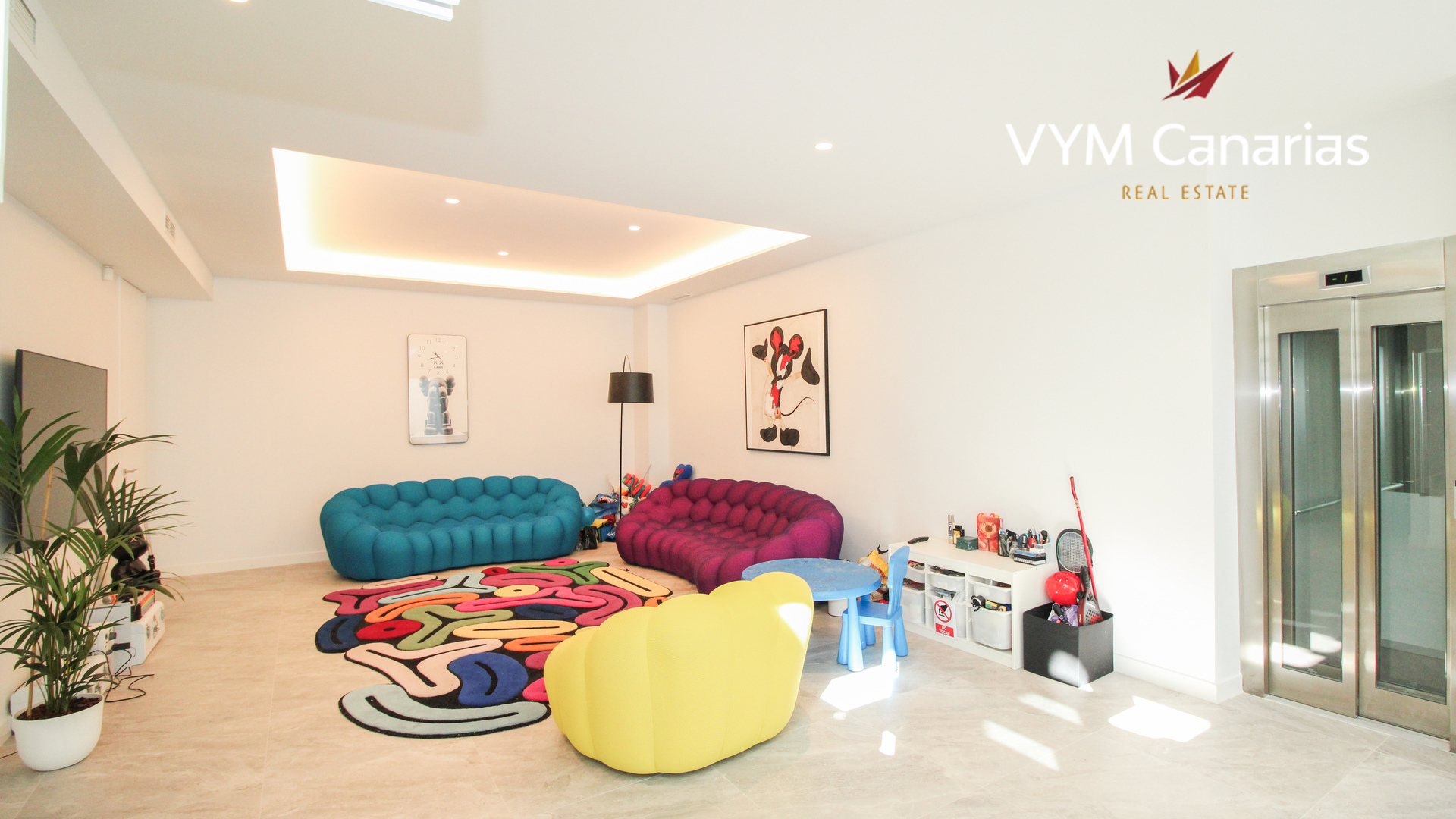 Villa in Finestrat, Alicante, Spain 3 bedrooms, 245 sq.m. No. 164424