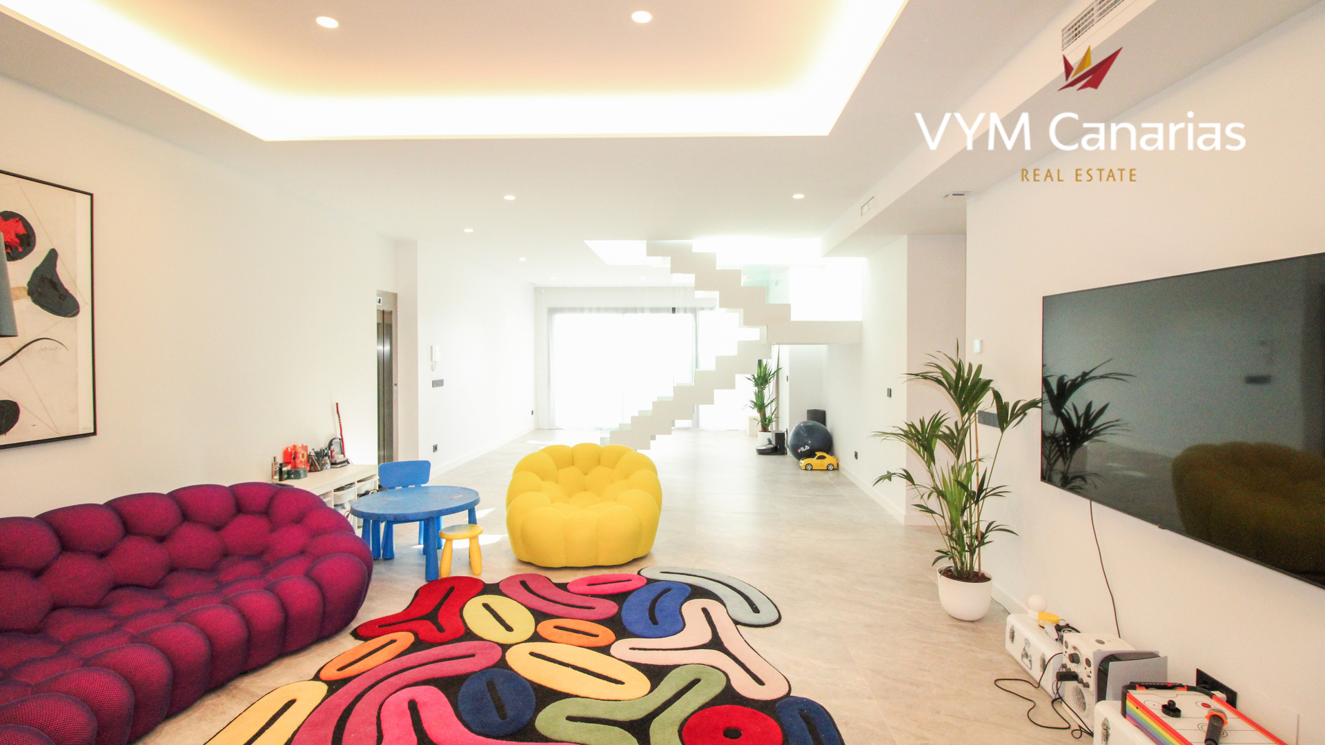 Villa in Finestrat, Alicante, Spain 3 bedrooms, 245 sq.m. No. 164424