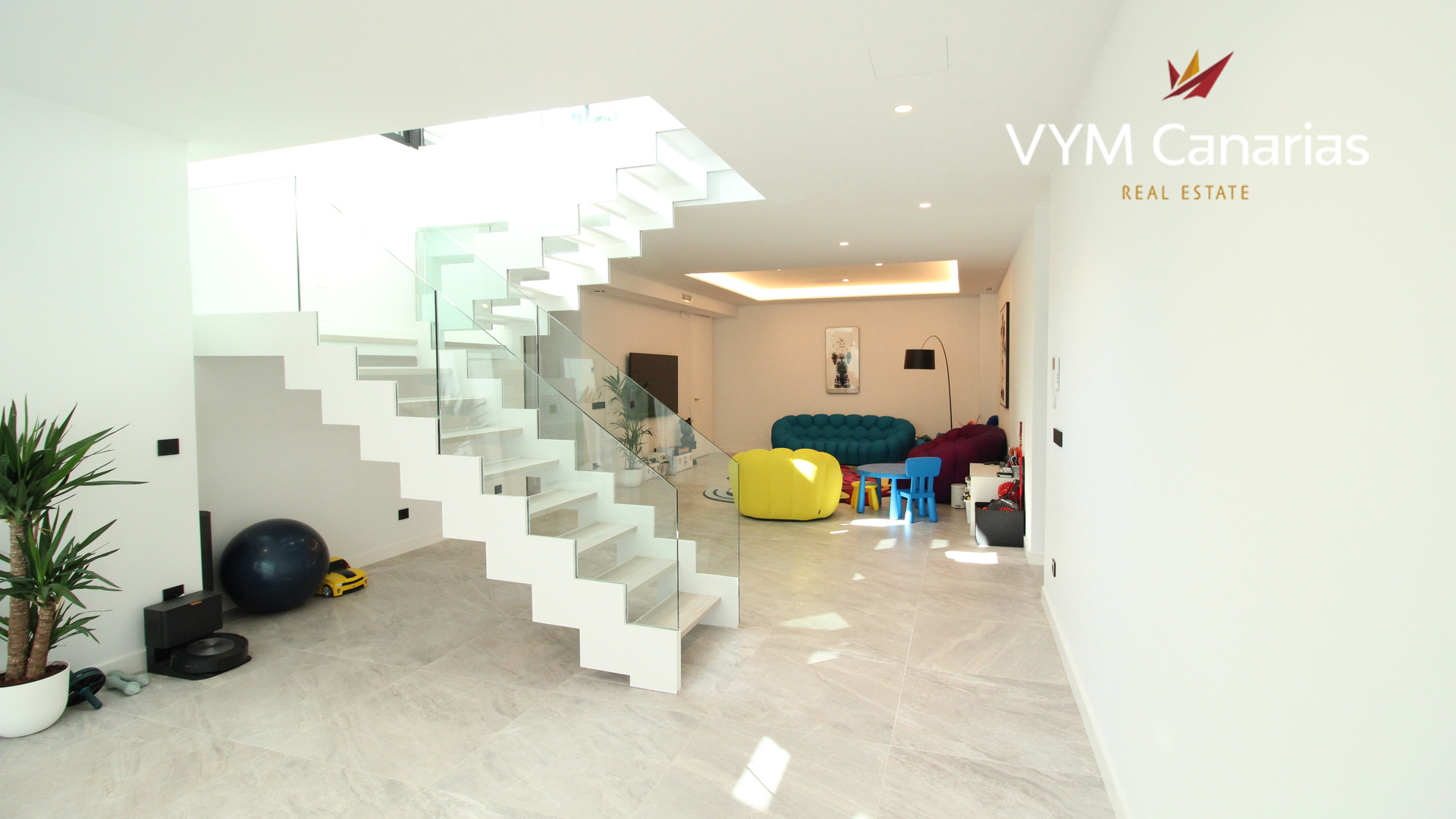 Villa in Finestrat, Alicante, Spain 3 bedrooms, 245 sq.m. No. 164424
