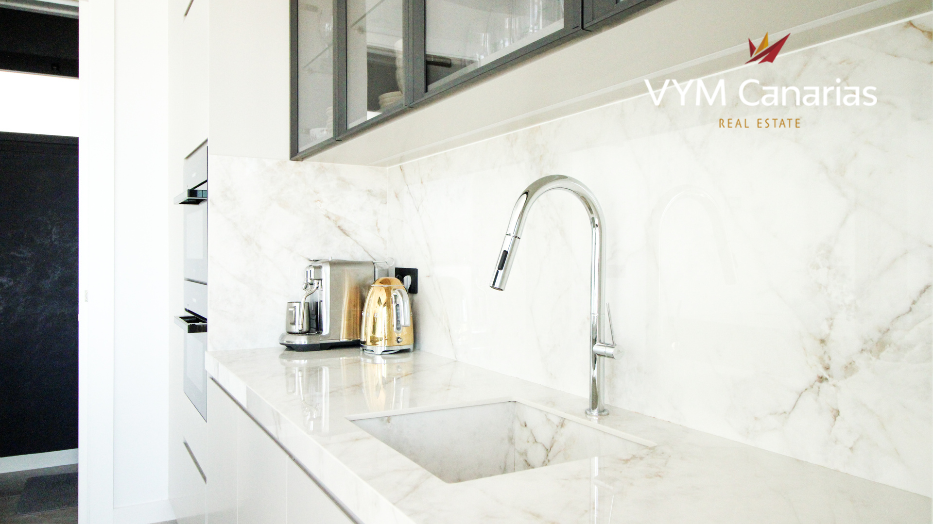 Villa in Finestrat, Alicante, Spain 3 bedrooms, 245 sq.m. No. 164424