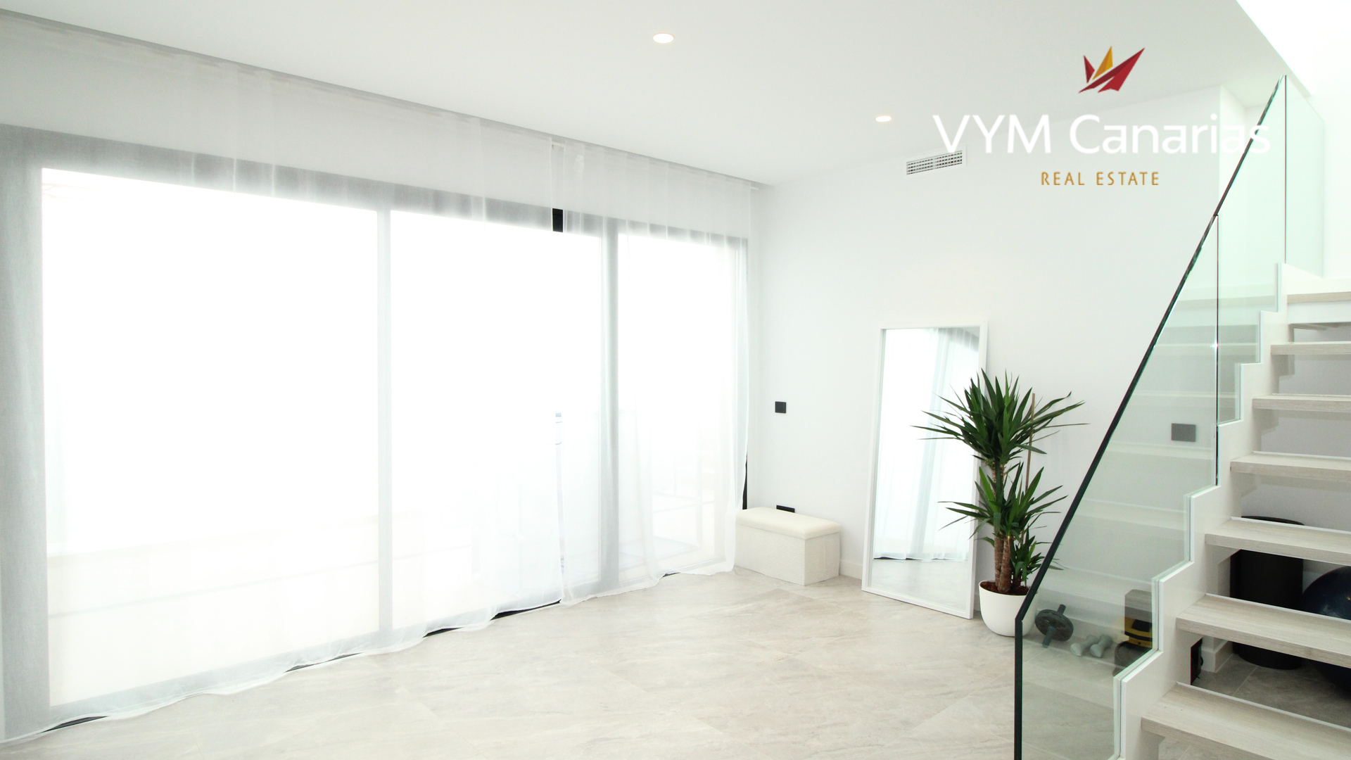 Villa in Finestrat, Alicante, Spain 3 bedrooms, 245 sq.m. No. 164424