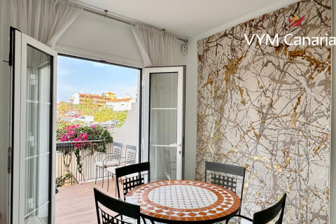 Townhouse in Playa, Valencia, Spanien 3 Schlafzimmer, 112 m2 Nr. 164425
