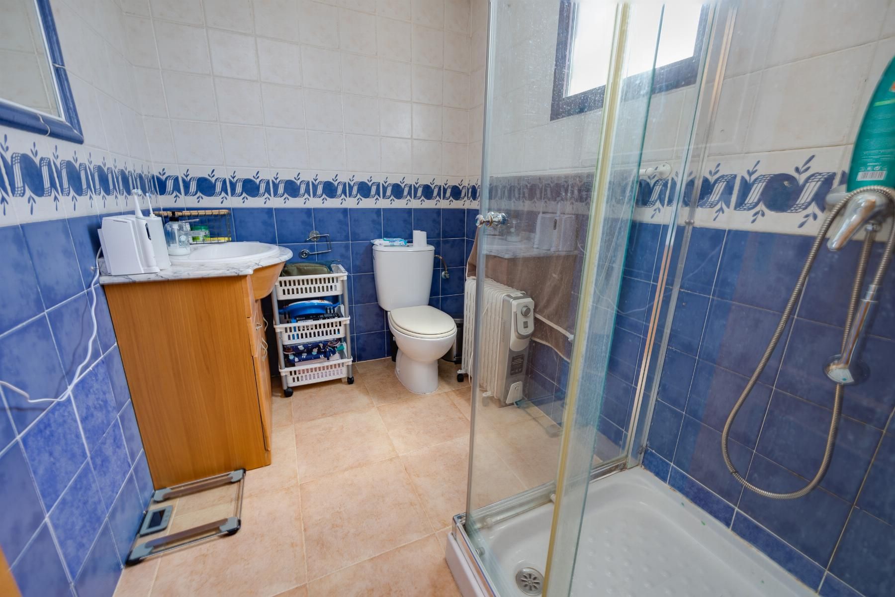 Huoneisto San Fulgencio, Alicante, Espanja 150 m2 No. 190774