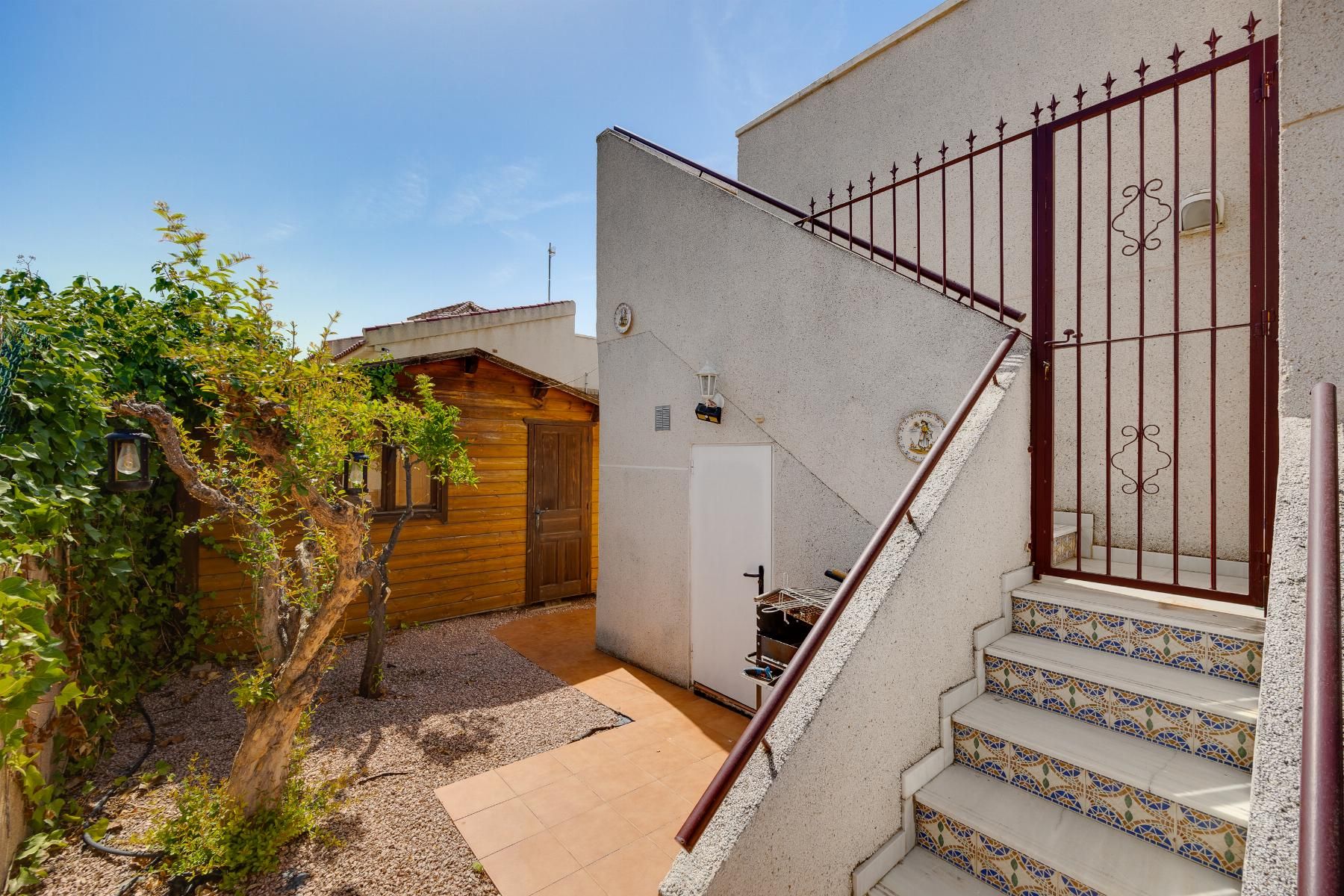 Huoneisto San Fulgencio, Alicante, Espanja 150 m2 No. 190774