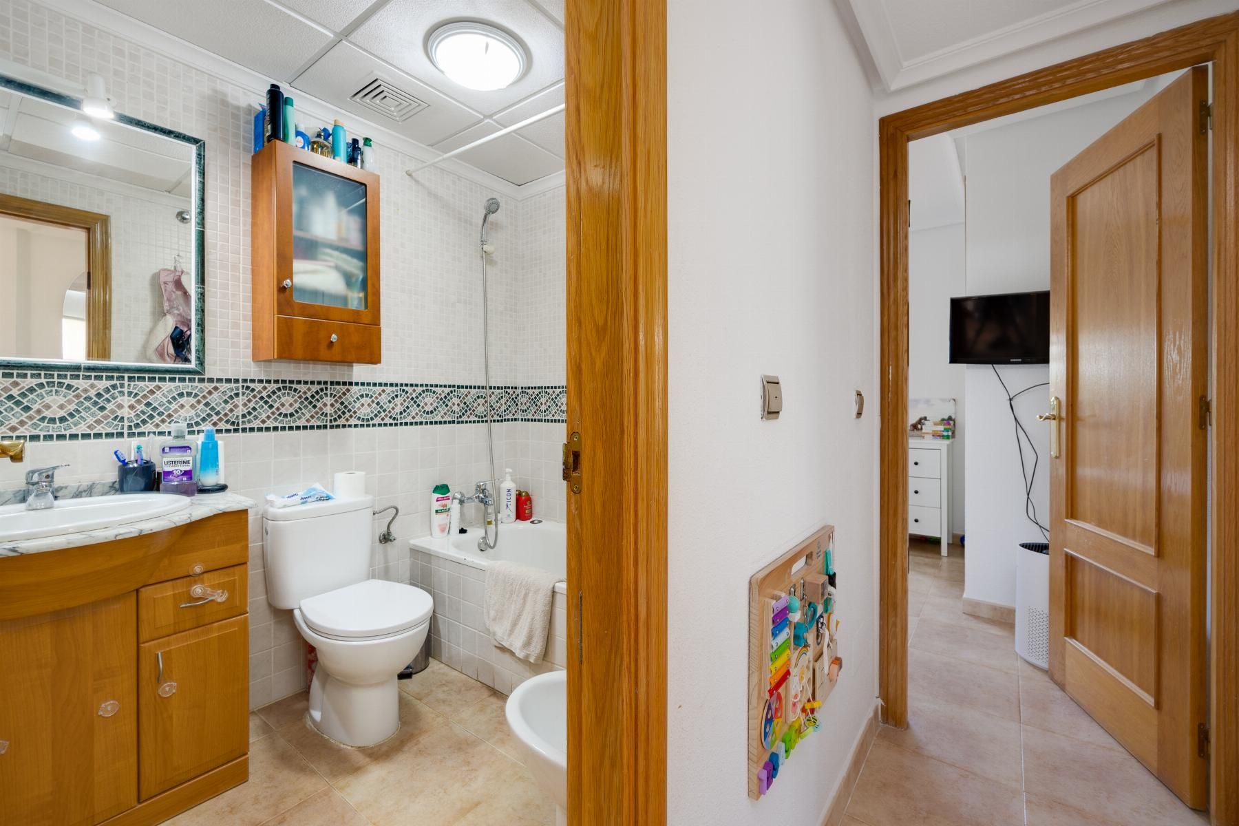 Huoneisto San Fulgencio, Alicante, Espanja 150 m2 No. 190774