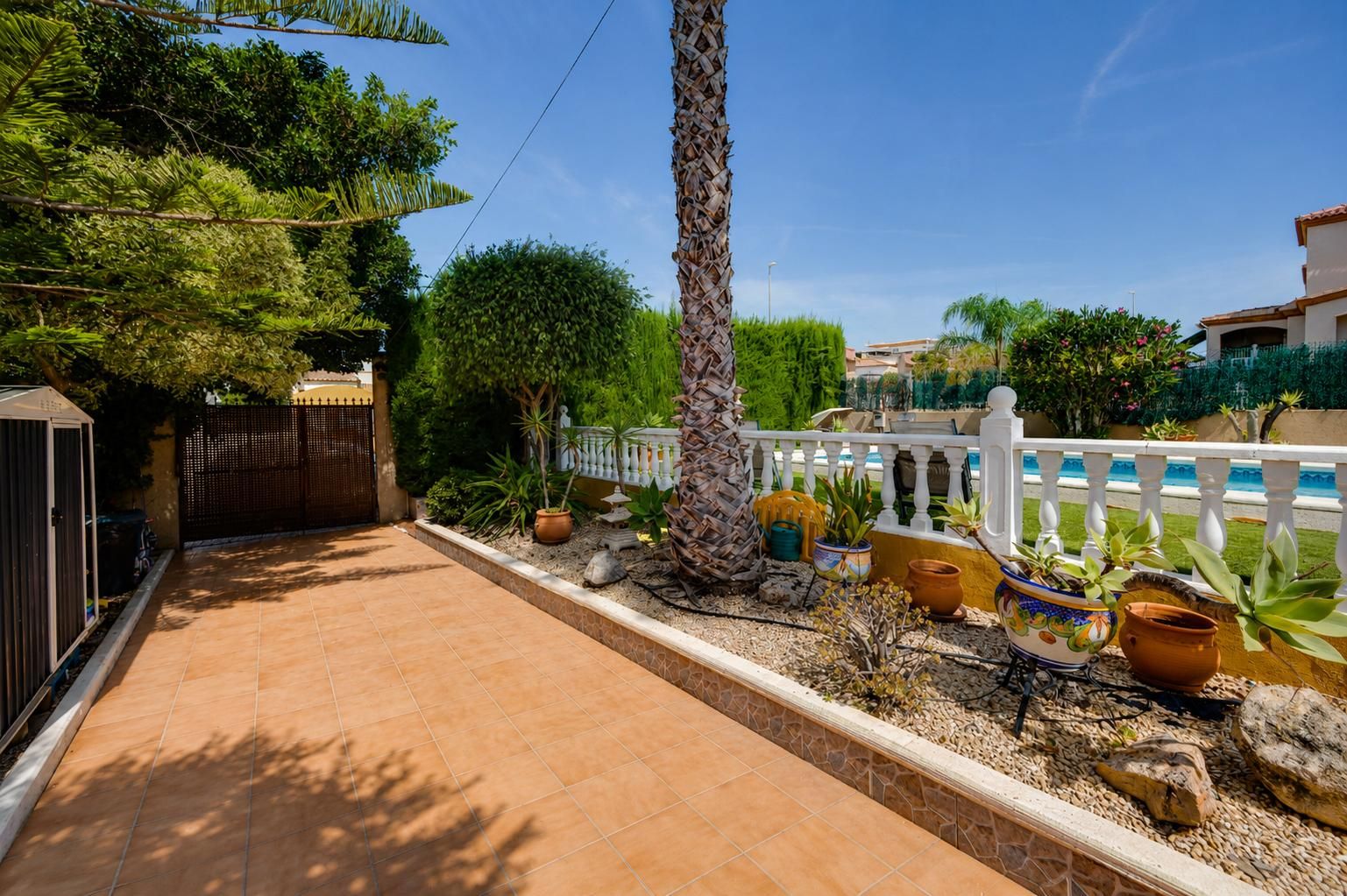 Huoneisto San Fulgencio, Alicante, Espanja 150 m2 No. 190774