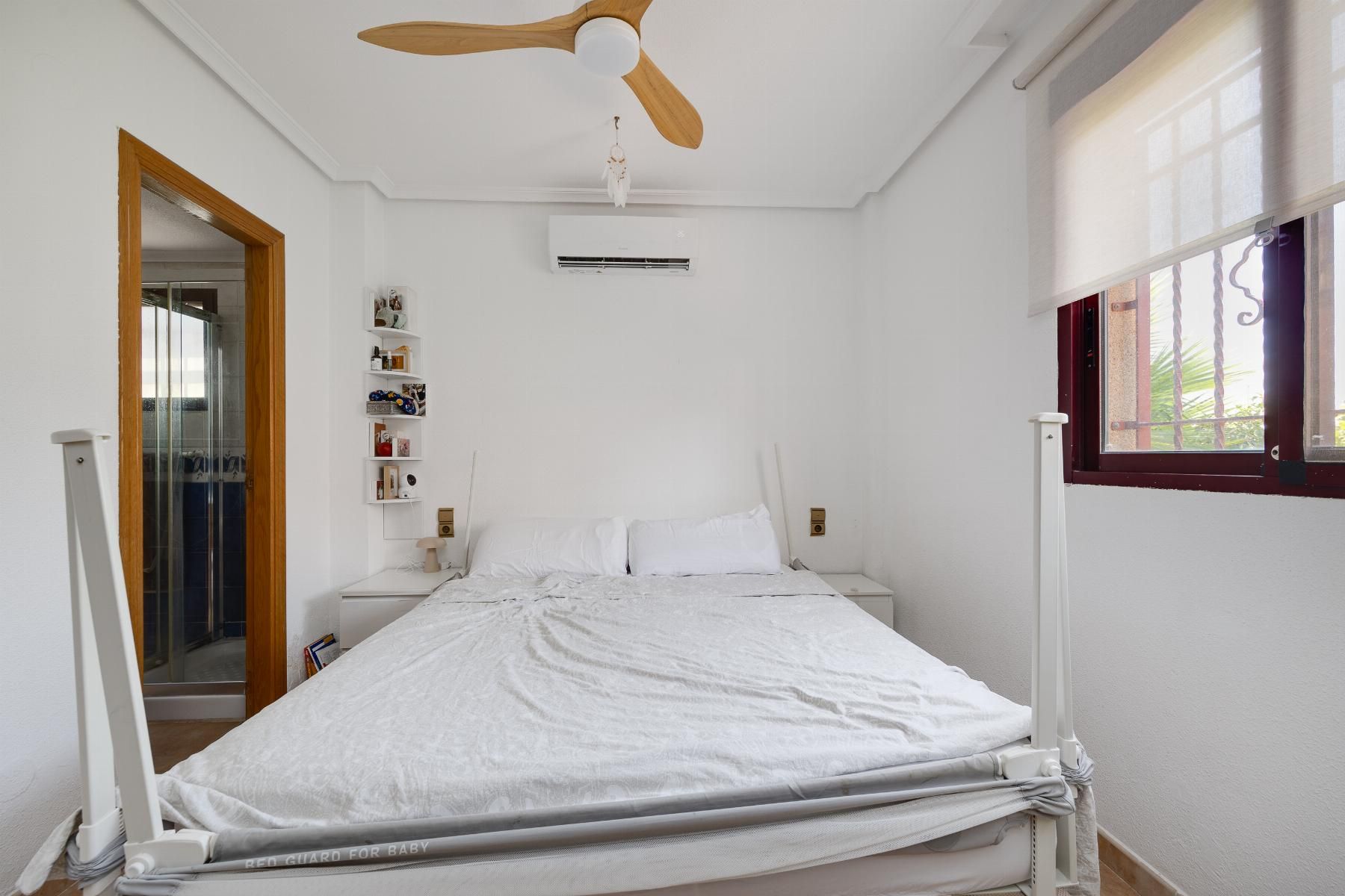 Huoneisto San Fulgencio, Alicante, Espanja 150 m2 No. 190774