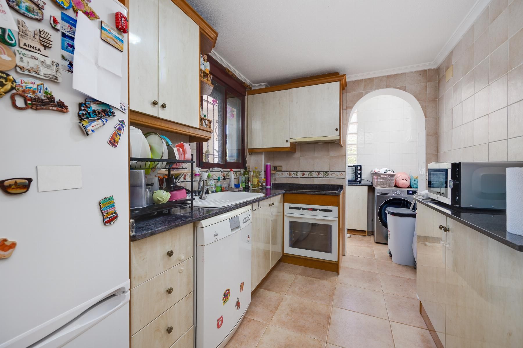 Huoneisto San Fulgencio, Alicante, Espanja 150 m2 No. 190774