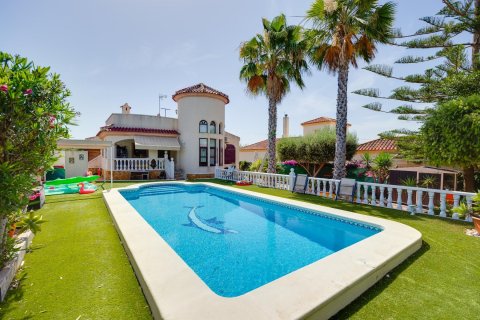 Apartment in San Fulgencio, Alicante, Spain 150 sq.m. No. 190774