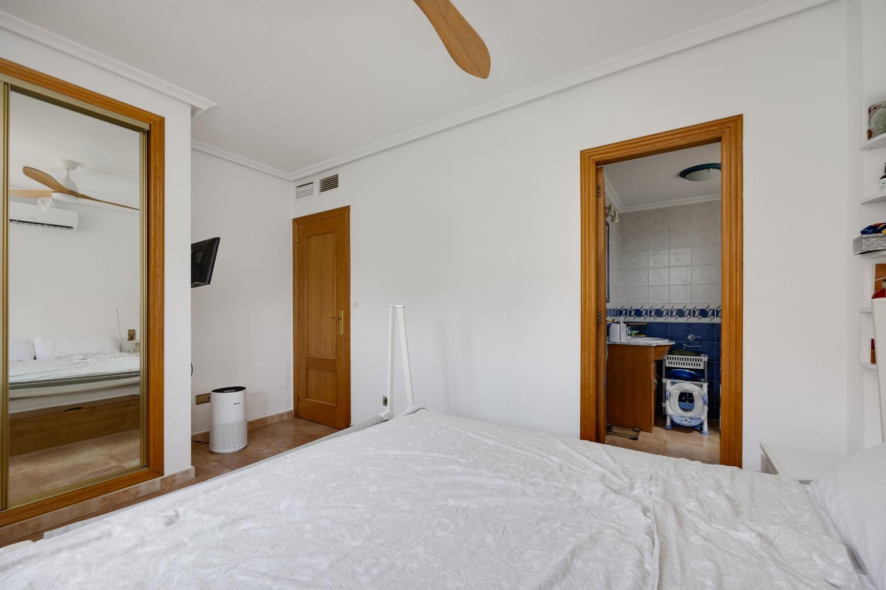 Huoneisto San Fulgencio, Alicante, Espanja 150 m2 No. 190774