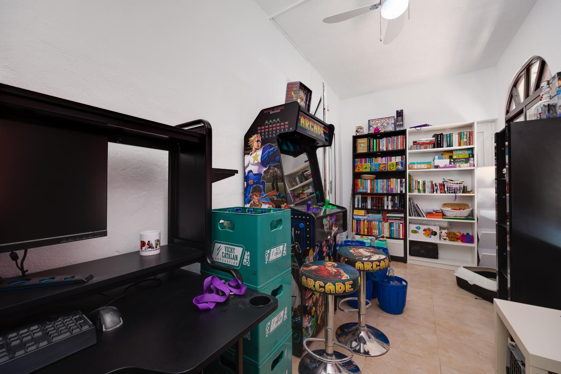 Huoneisto San Fulgencio, Alicante, Espanja 150 m2 No. 190774